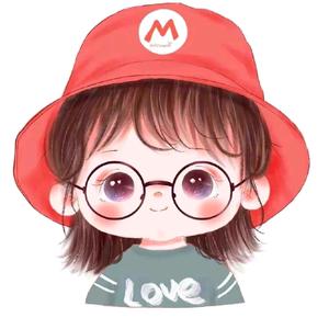 ⌓‿⌓头像