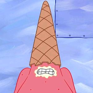 艺术就是派大星头像