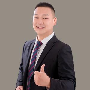 华晨小小周探房头像