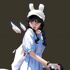 桐月拾的头像咪思-粉丝零距离互动的优质平台咪思