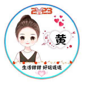 小人国美食分享头像