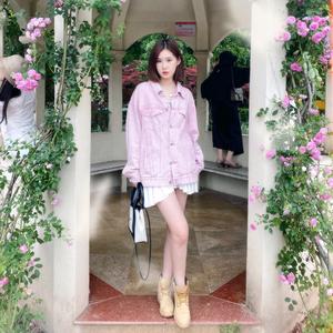 小美（保丽家具厂厂花）头像