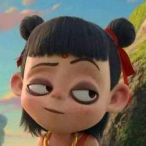 ঞꕥ᭄ꦿ 半 兮 ღ᭄ꦿღ头像