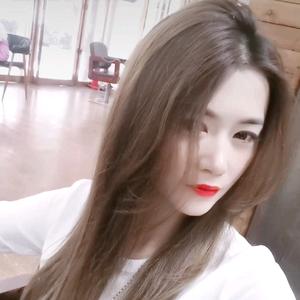 亳州，花姐头像