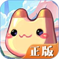 彩虹岛圆圆头像