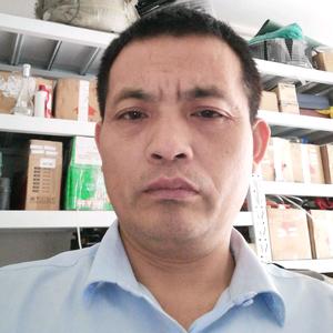 罗守武头像