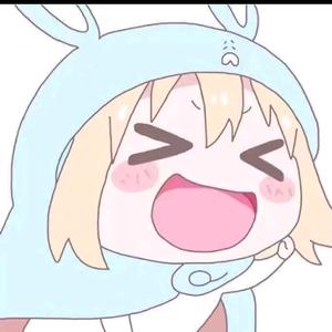 微雨问海棠头像