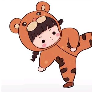 棒打鲜橙🍊头像