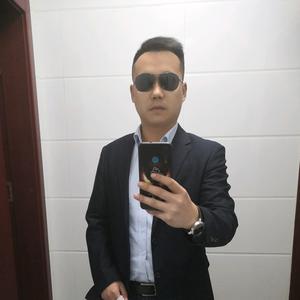 嘿！一路小跑头像