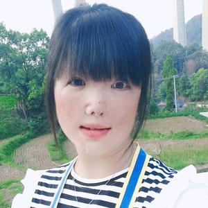 人长得漂亮不如活得漂亮《小号》头像