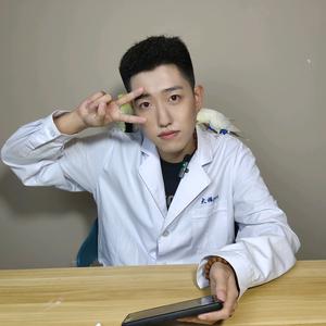 宠物中西医 孙胤yìn 公益答疑-不带货头像