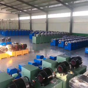 河北聚恒机械制造有限公司头像