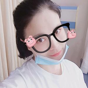 丢了幸福的猪婆头像