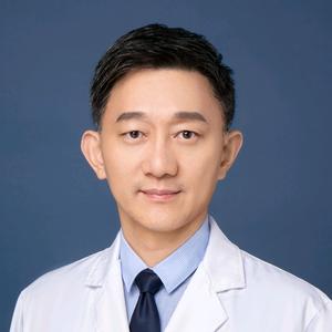 上海九院林明医生头像