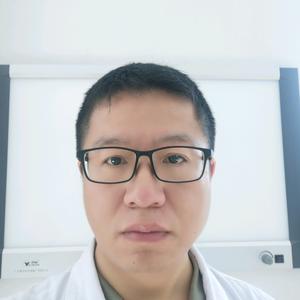 肩膝损伤刘医生头像