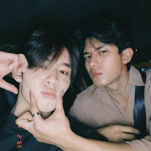 james命中注定的老公头像