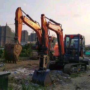 余功禄大小挖机钢板平板车出租头像