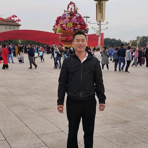 （雷爱国)头像