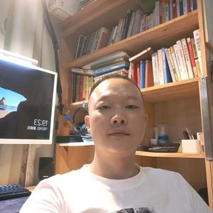 进击的波哥头像