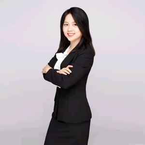 嘉兴丁梦希律师头像