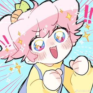 Ccx要加油鸭😆头像