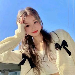 气泡棉花糖头像