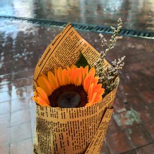 巷子里的童年头像