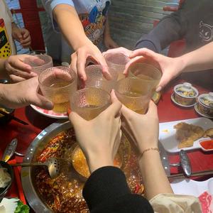 习惯看你微笑头像
