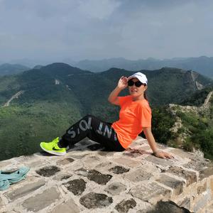 曳舞*@吉祥头像