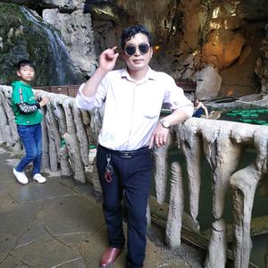 海内存知己，天涯若比邻头像