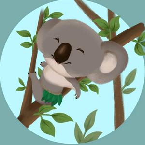 考拉档案室头像