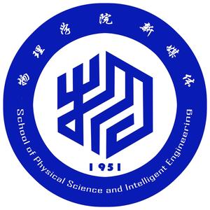 Physics物理学院新媒体头像