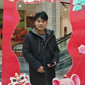 84老兵勇哥头像