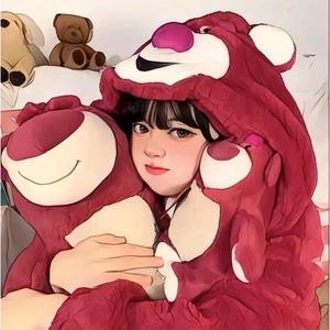 小点点推文头像