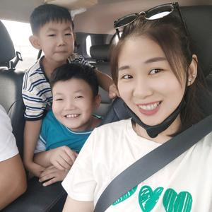 玲玲美容养生工作室（上门产康）头像