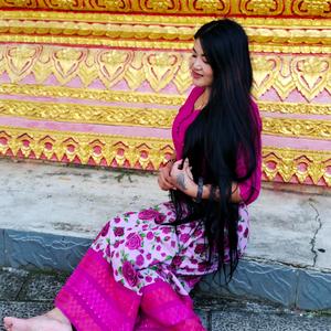 我就是我 巧克力头像