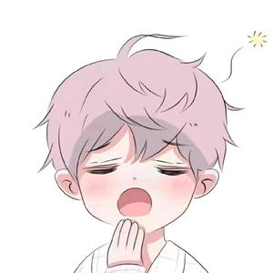 红茶小哥哥头像