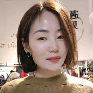 韩姐轻奢大牌女装头像