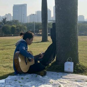 画纸上的你"头像