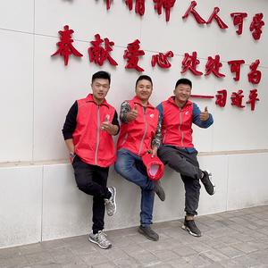 红三连亲农果蔬采摘园老朱zhu头像