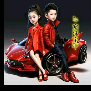 🌈赵云股盘头像