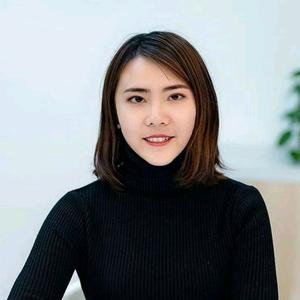 小佳杏林明师头像