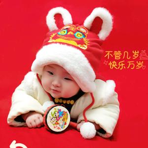 好大一只胖朵头像