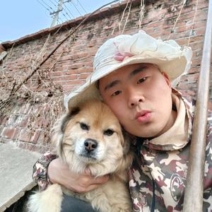 农村小伙  阳阳头像