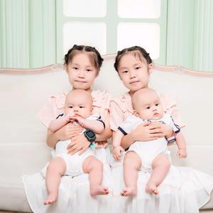 曦涵～瑞霖头像