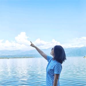 开州茶庄杨钦英头像