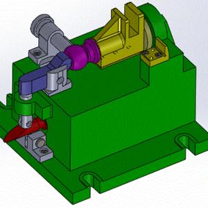 松果机械设计工作室头像