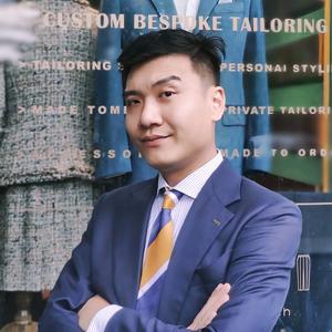 玩装男人CONG头像