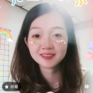 韩都针织衫女装头像