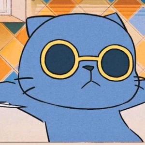 在逃王子🐑头像